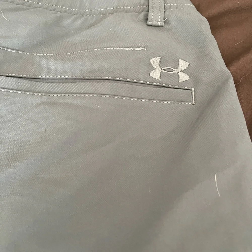 Men’s Under Armour Golf pants 36x32